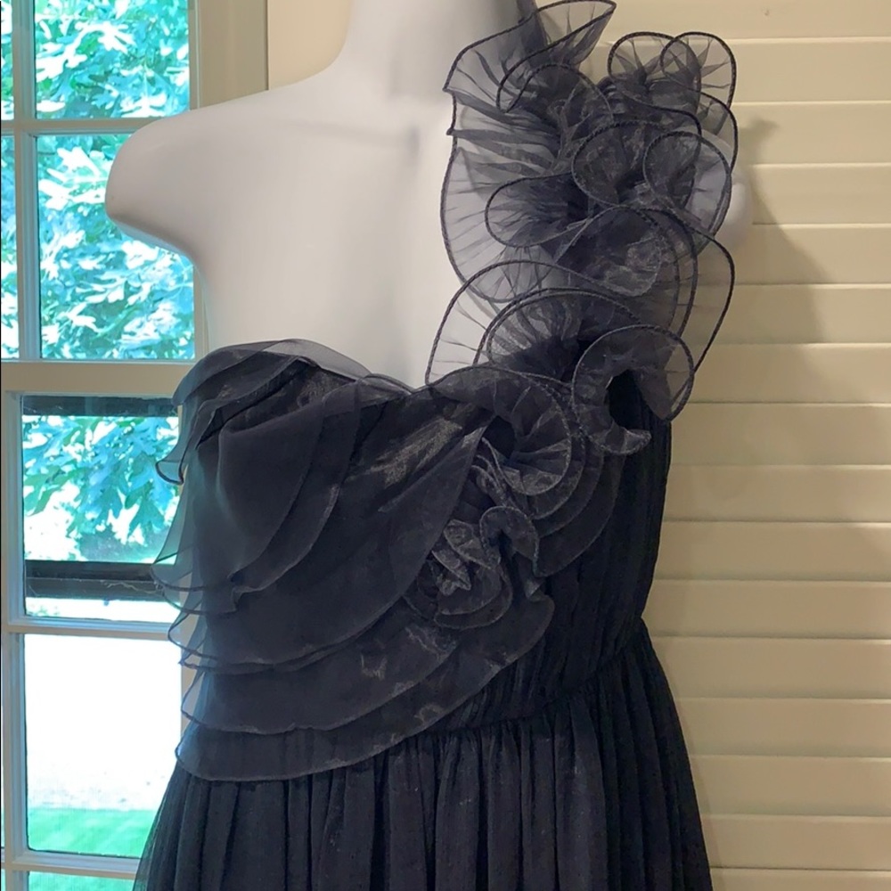 Gray BCBGeneration dress - Picture 2 of 9